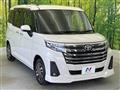 2023 Toyota Roomy