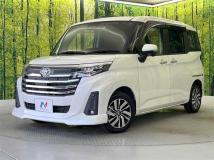 2023 Toyota Roomy