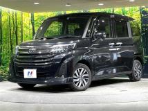 2023 Toyota Roomy