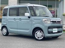 2020 Suzuki Spacia