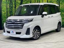 2023 Toyota Roomy