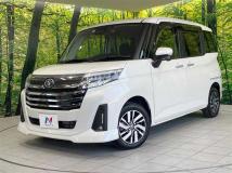 2023 Toyota Roomy