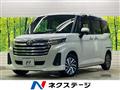2023 Toyota Roomy