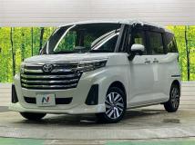 2023 Toyota Roomy