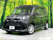 2024 Toyota Roomy