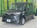 2024 Toyota Roomy
