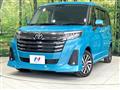 2023 Toyota Roomy