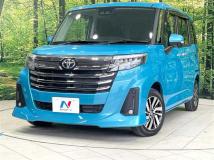2023 Toyota Roomy