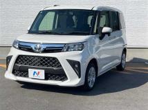 2023 Toyota Roomy