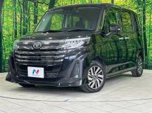 2023 Toyota Roomy