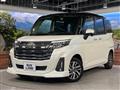 2023 Toyota Roomy