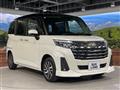 2023 Toyota Roomy
