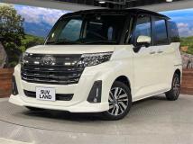2023 Toyota Roomy