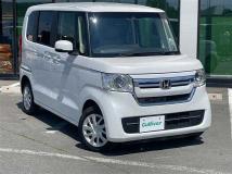 2022 Honda N BOX