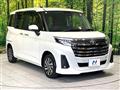 2024 Toyota Roomy