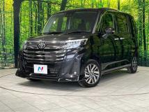 2024 Toyota Roomy