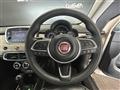 2019 Fiat 500X