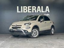 2019 Fiat 500X