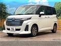 2024 Toyota Roomy