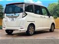2024 Toyota Roomy