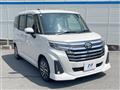 2024 Toyota Roomy