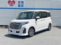 2024 Toyota Roomy