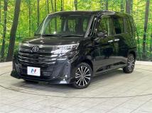 2024 Toyota Roomy