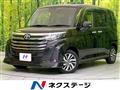 2024 Toyota Roomy
