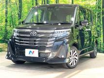 2024 Toyota Roomy