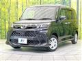 2025 Toyota Roomy
