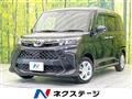 2025 Toyota Roomy