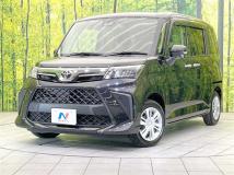2025 Toyota Roomy