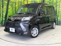 2025 Toyota Roomy