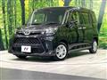 2025 Toyota Roomy