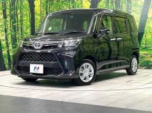 2025 Toyota Roomy