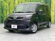 2025 Toyota Roomy