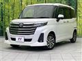 2025 Toyota Roomy