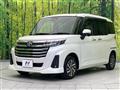 2025 Toyota Roomy
