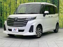 2025 Toyota Roomy