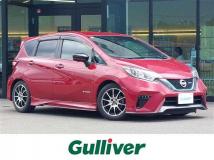 2018 Nissan Note