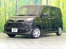 2025 Toyota Roomy