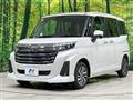 2026 Toyota Roomy