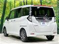 2026 Toyota Roomy
