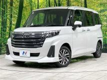 2026 Toyota Roomy