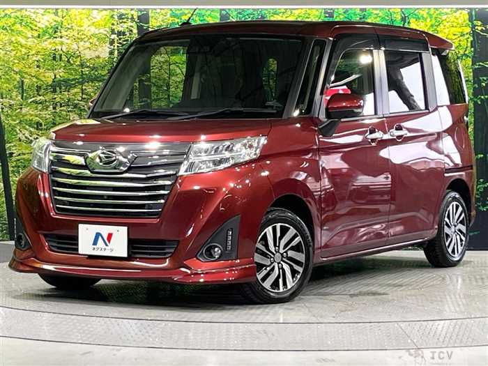 2019 Daihatsu Daihatsu Others