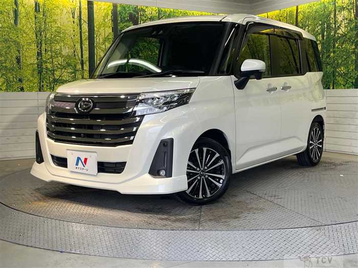 2021 Daihatsu Daihatsu Others