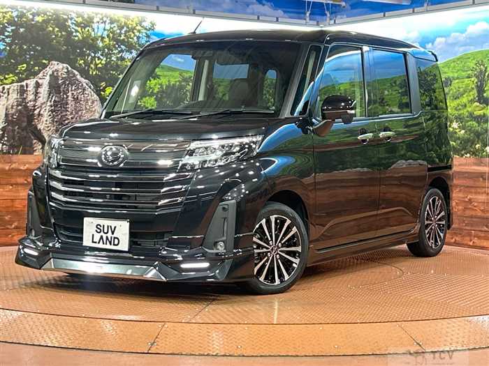 2022 Daihatsu Daihatsu Others