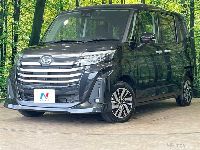 2024 Daihatsu Daihatsu Others