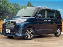 2017 Toyota Roomy