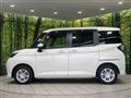 2019 Toyota Tank